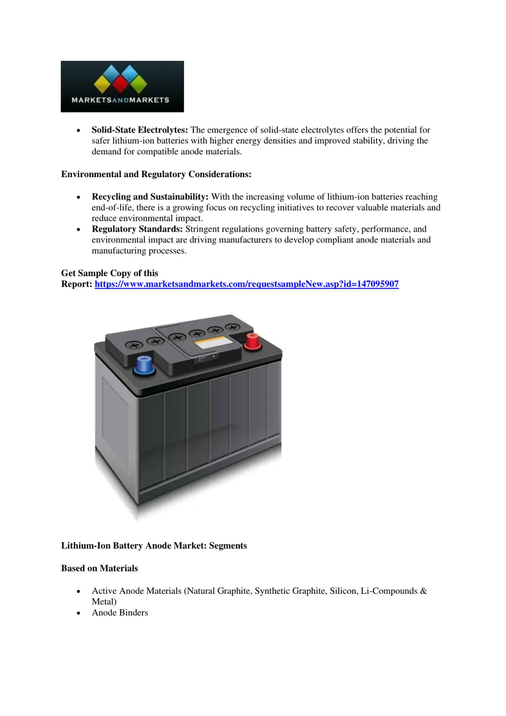 solid state electrolytes the emergence of solid