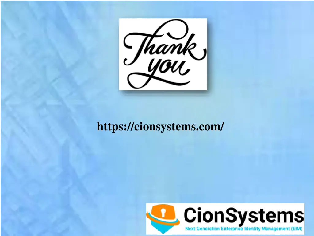 https cionsystems com