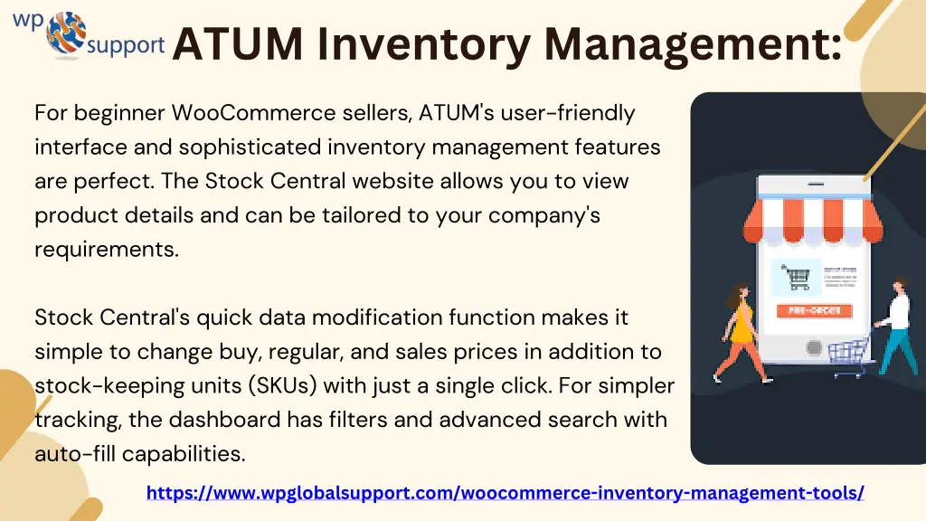 atum inventory management