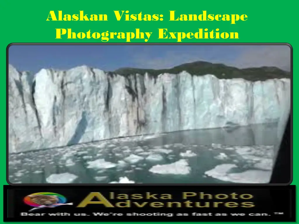 alaskan vistas landscape photography expedition 1