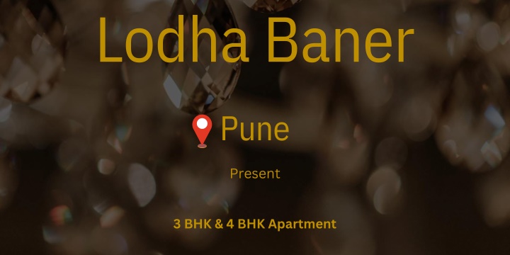 lodha baner