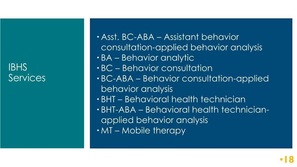 asst bc aba assistant behavior consultation