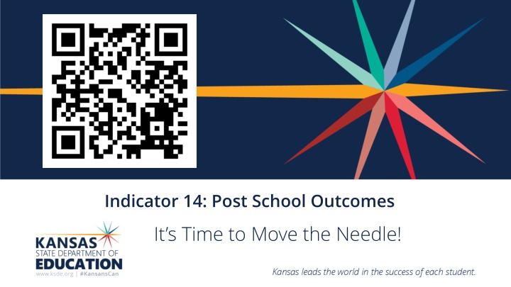 indicator 14 post school outcomes it s time