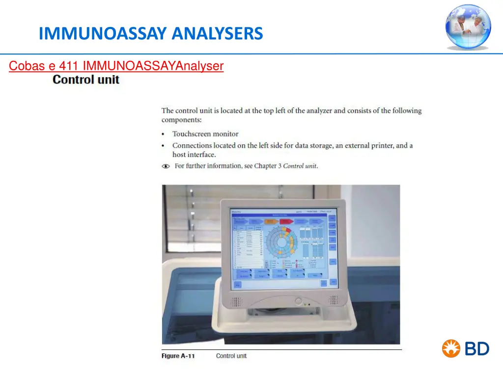 immunoassay analysers 2