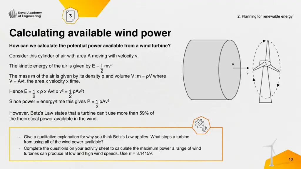 2 planning for renewable energy 4