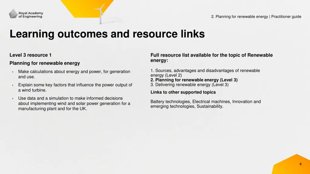 2 planning for renewable energy practitioner guide 1