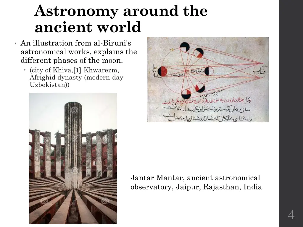 astronomy around the ancient world 2