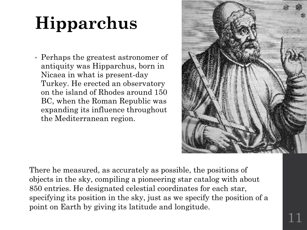 hipparchus