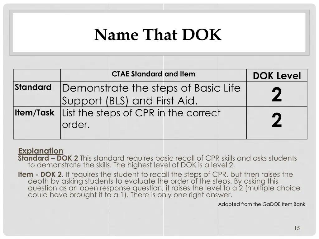 name that dok 1