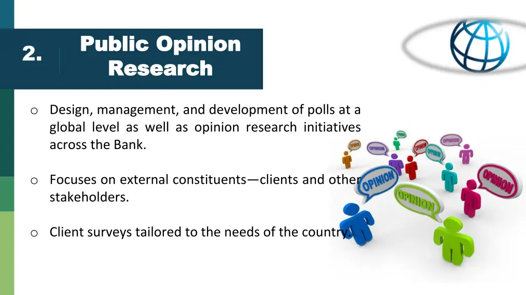 public opinion public opinion research research