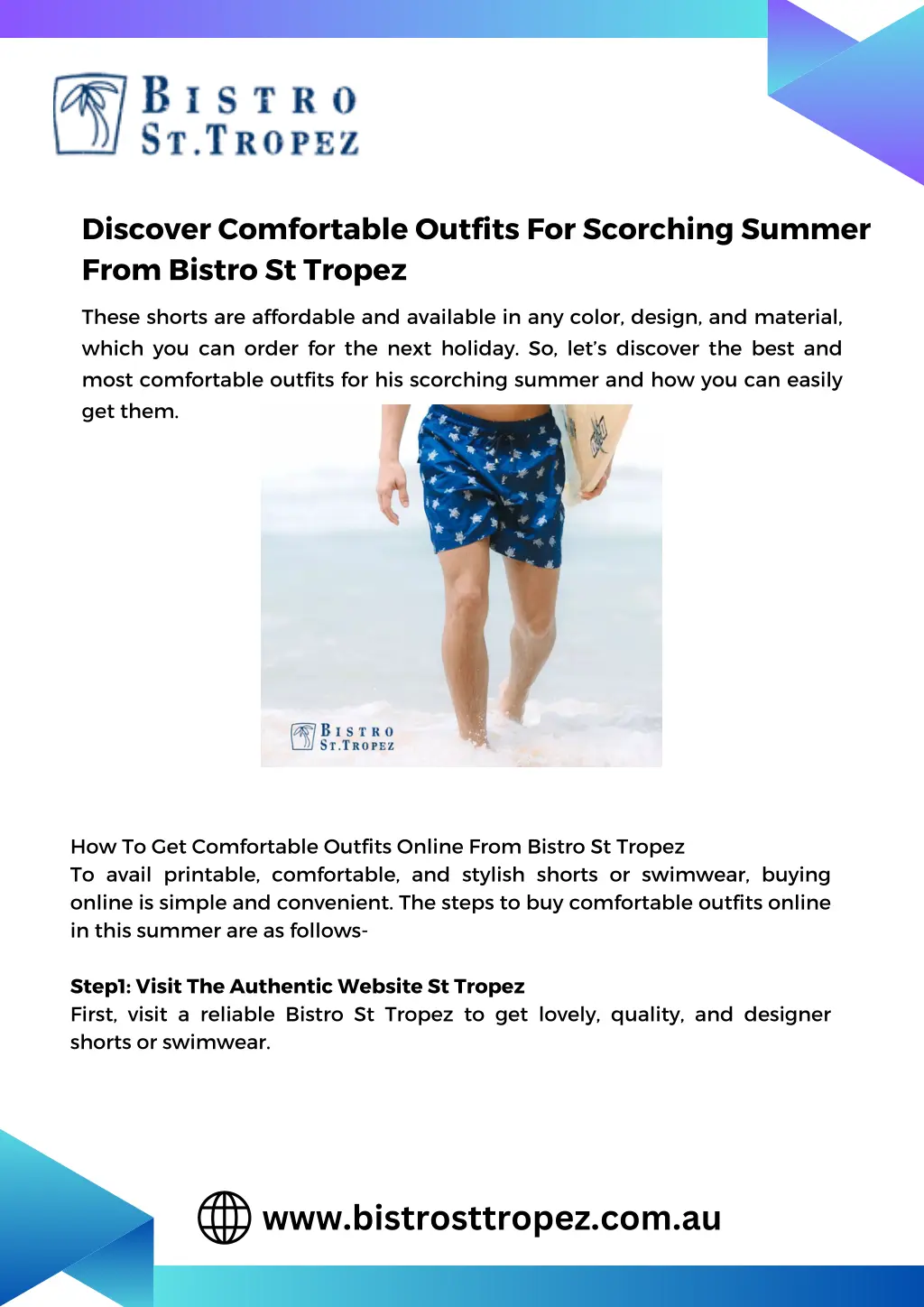 discover comfortable outfits for scorching summer 1