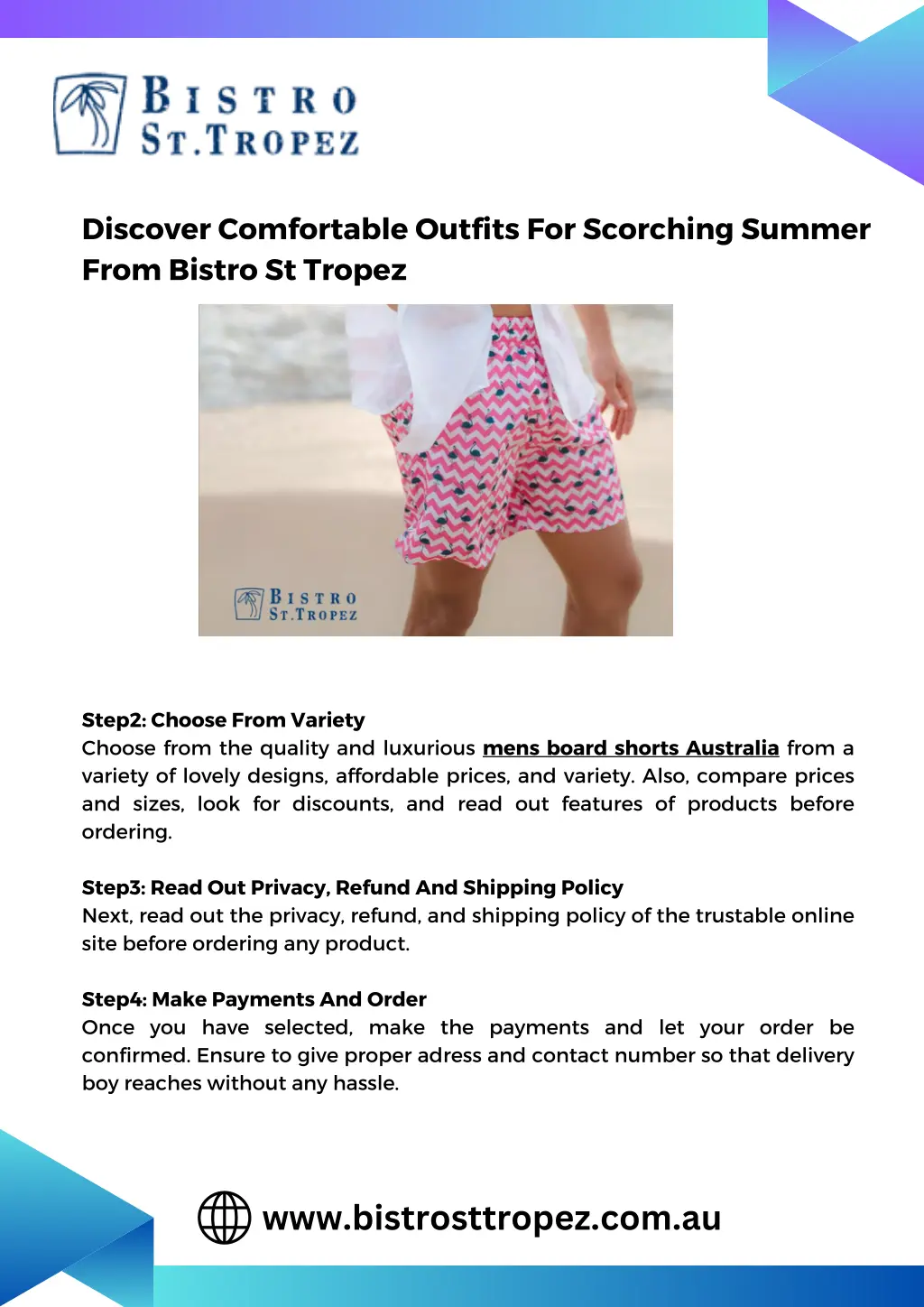 discover comfortable outfits for scorching summer 2