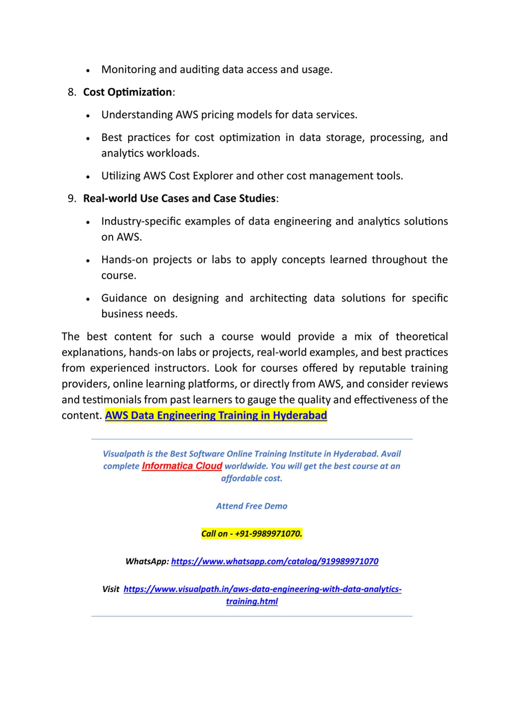 monitoring and auditing data access and usage