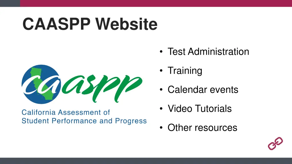 caaspp website