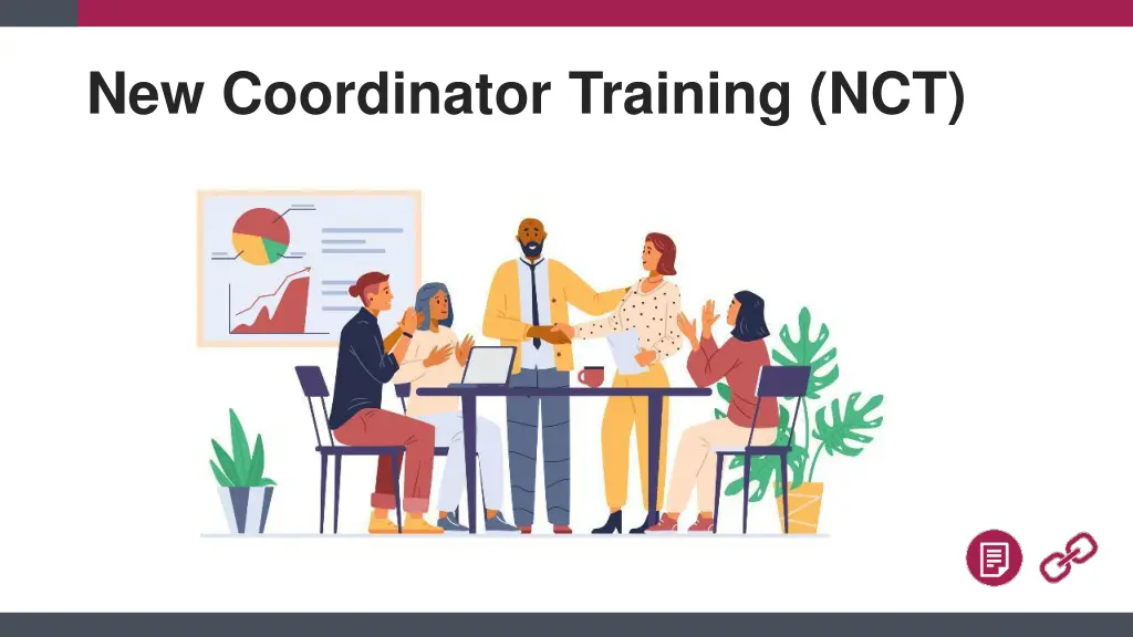 new coordinator training nct