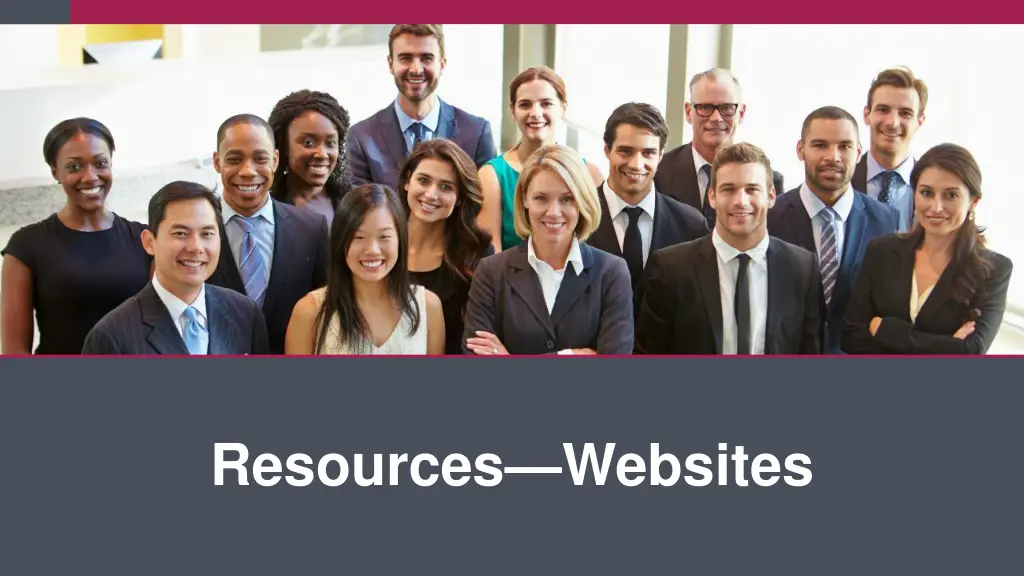 resources websites