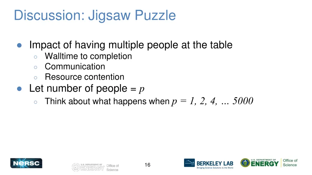 discussion jigsaw puzzle 1