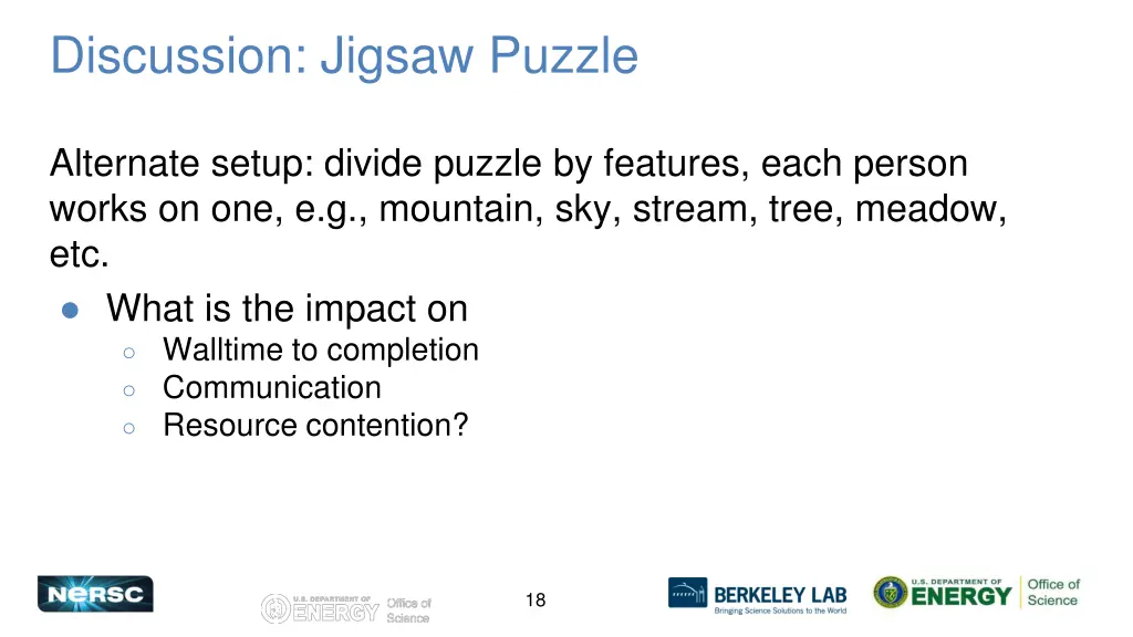 discussion jigsaw puzzle 3