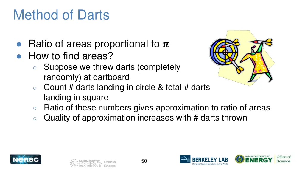 method of darts 1