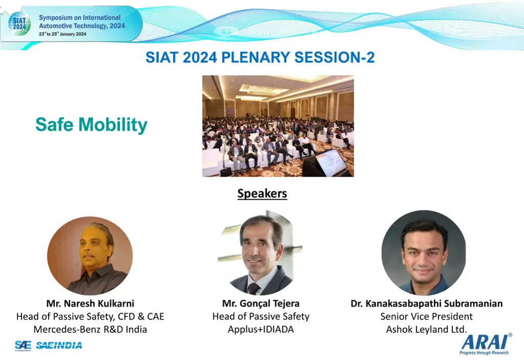 siat 2024 plenary session 2