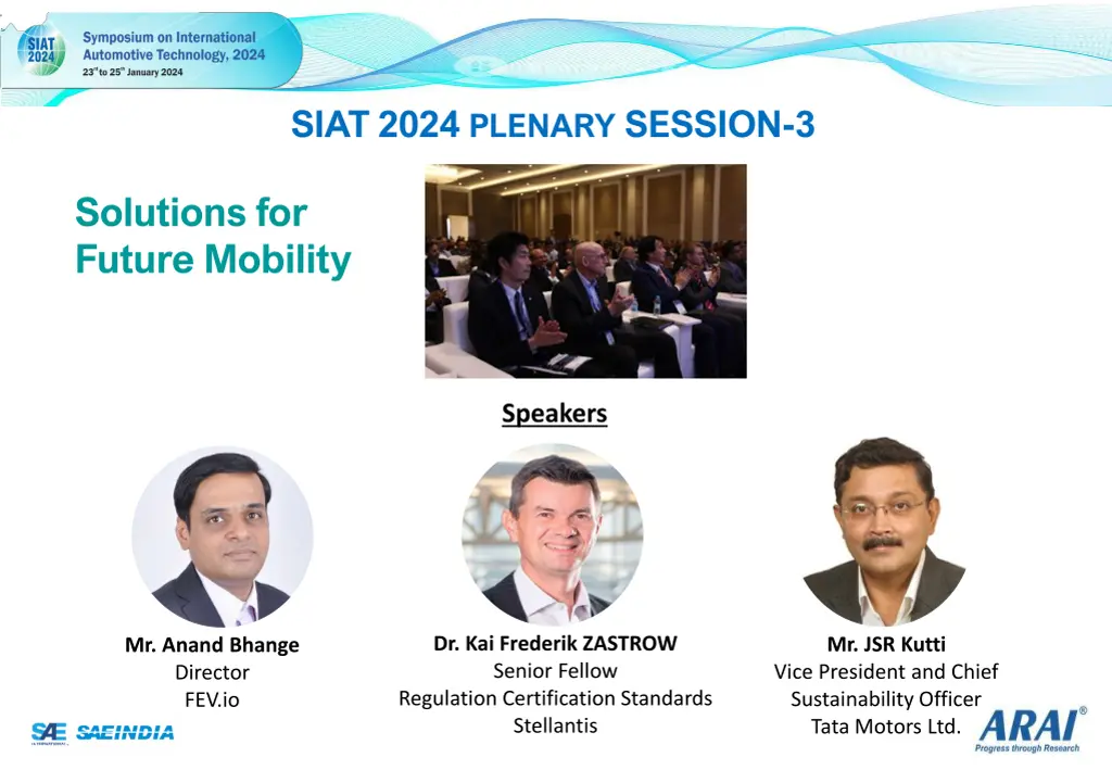 siat 2024 plenary session 3