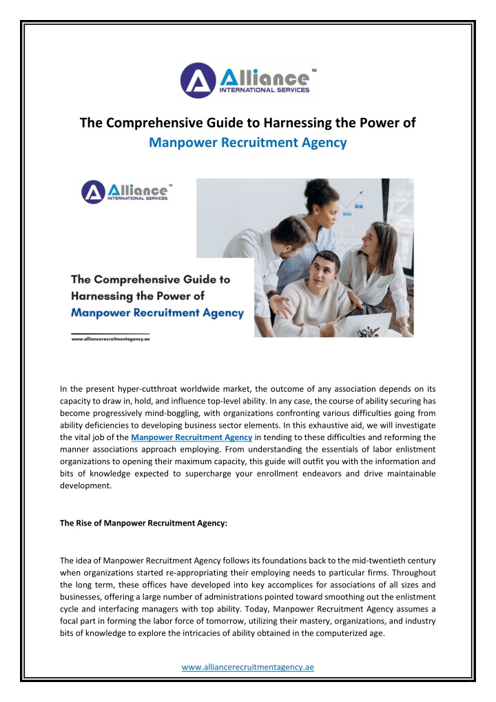 the comprehensive guide to harnessing the power