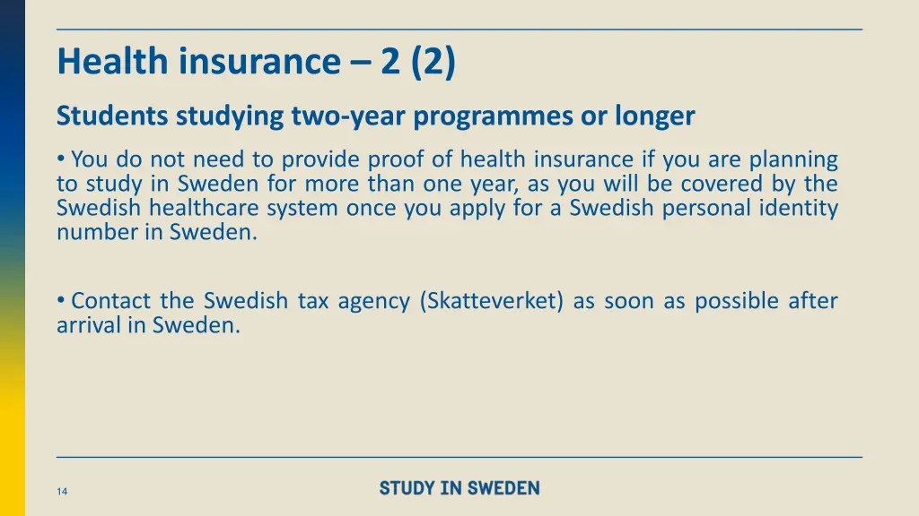 health insurance 2 2