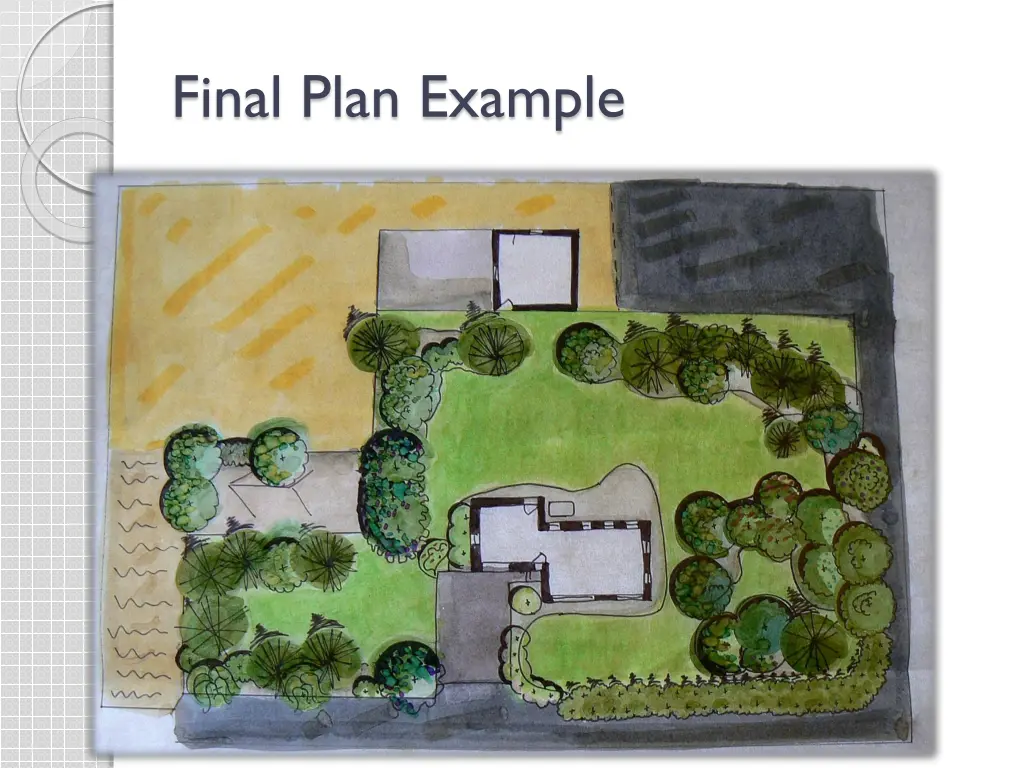 final plan example