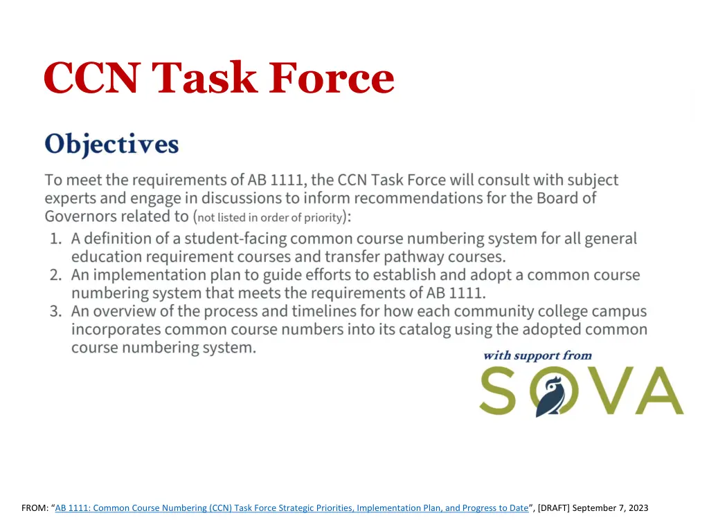 ccn task force 1