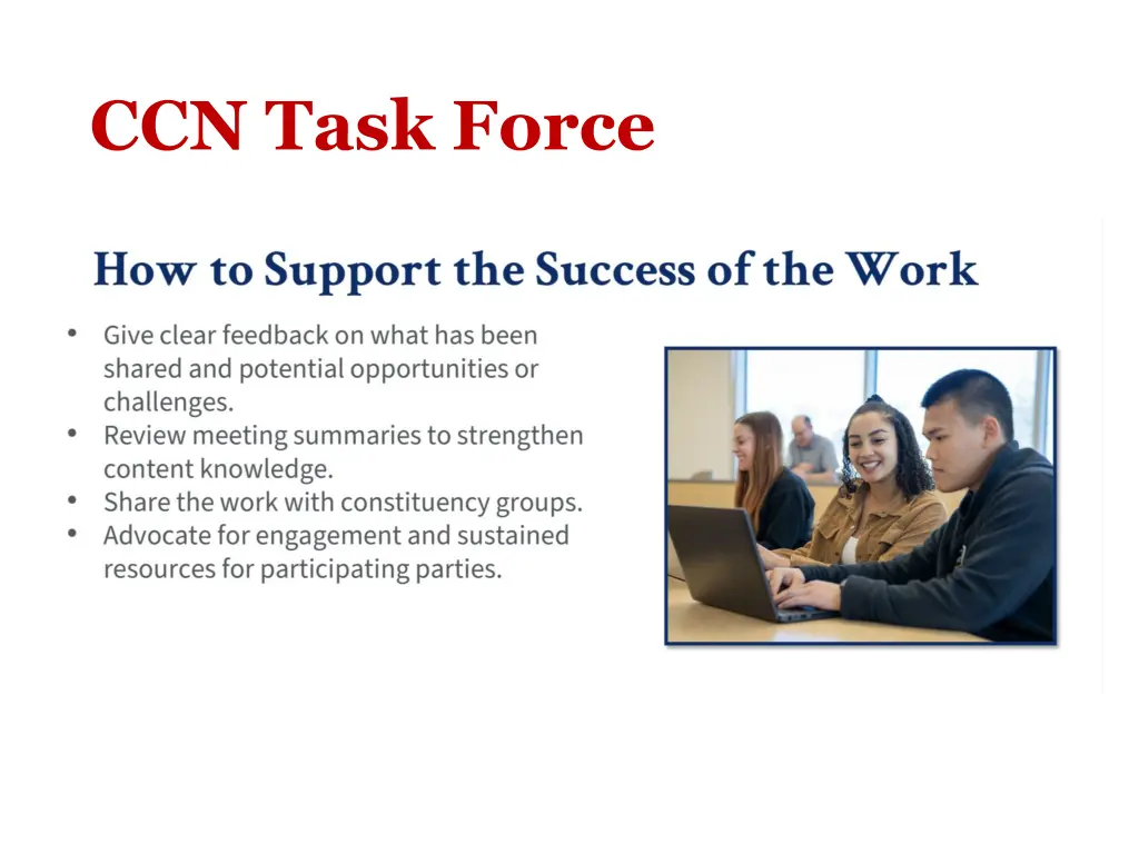 ccn task force 4