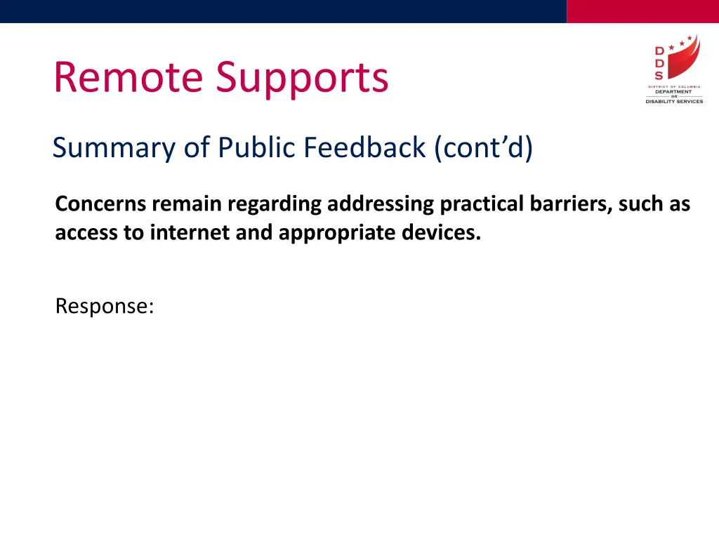 remote supports 5