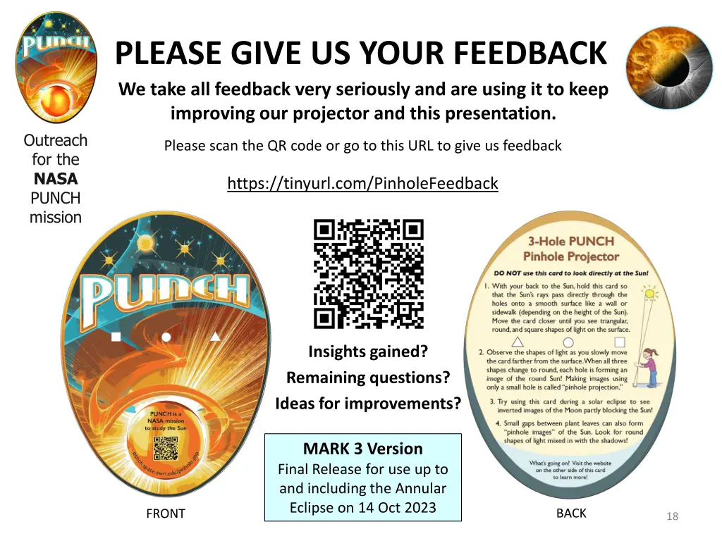 please give us your feedback we take all feedback