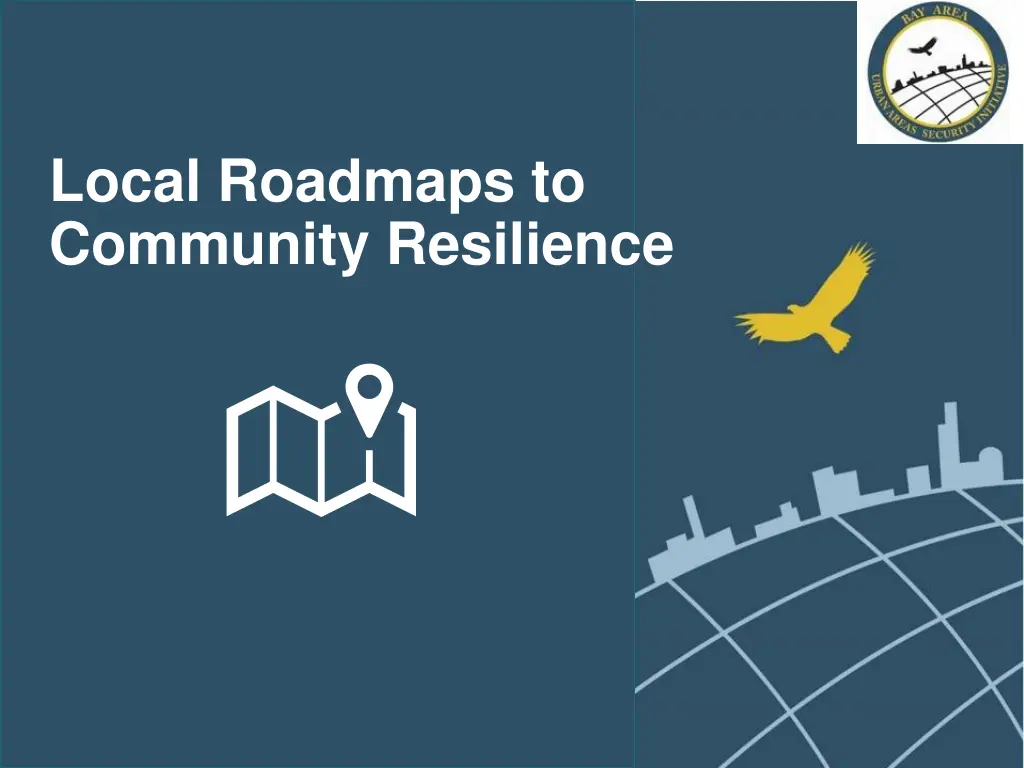 local roadmaps to community resilience