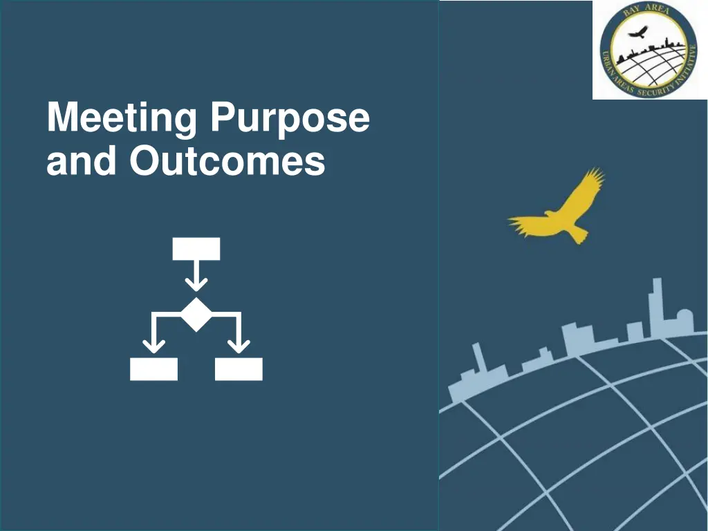 meeting purpose and outcomes