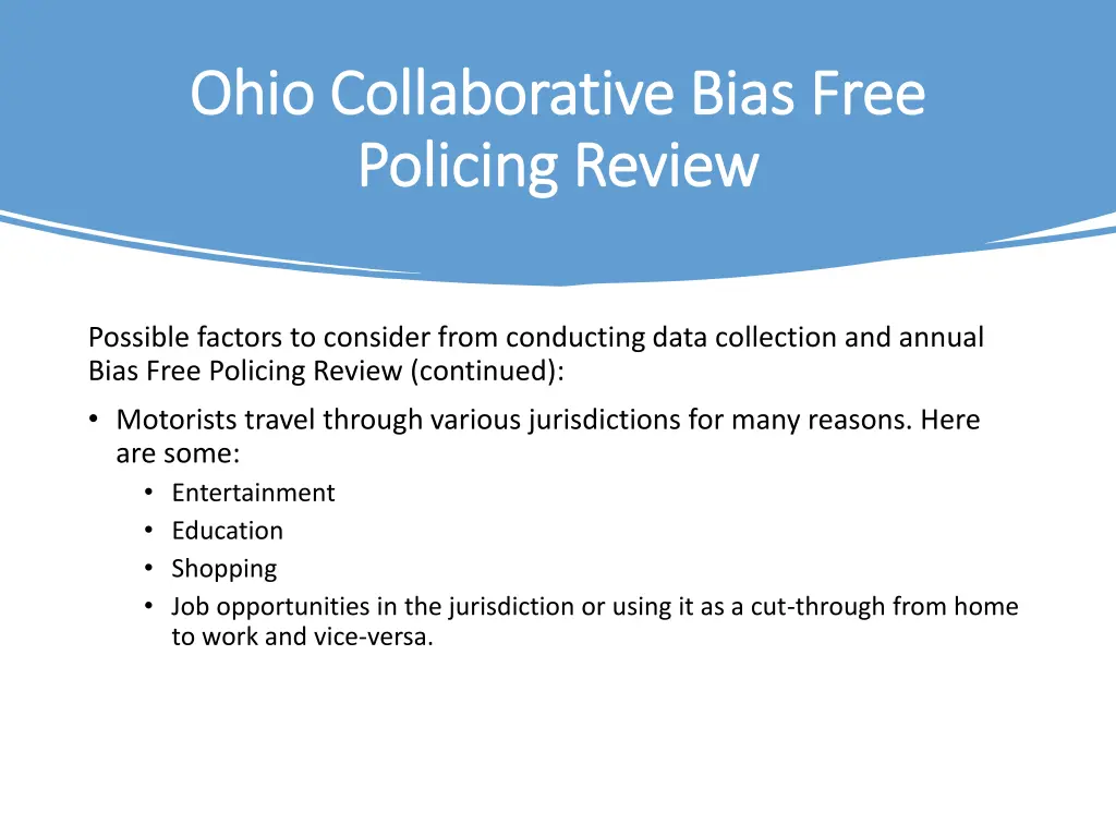 ohio collaborative bias free ohio collaborative 2