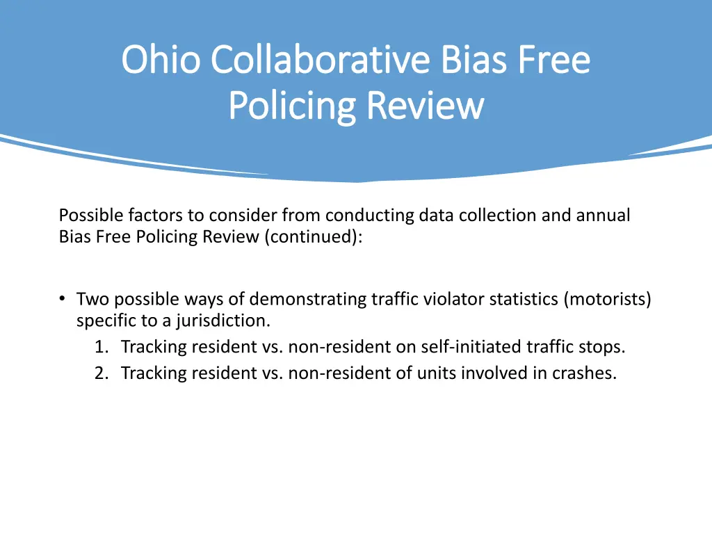 ohio collaborative bias free ohio collaborative 4