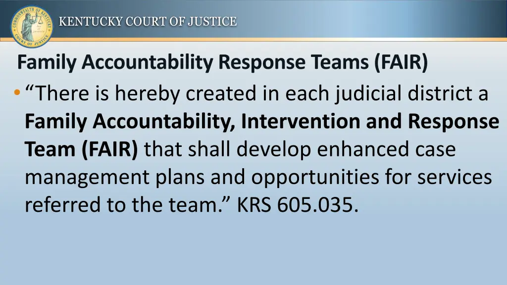 kentucky court of justice 11