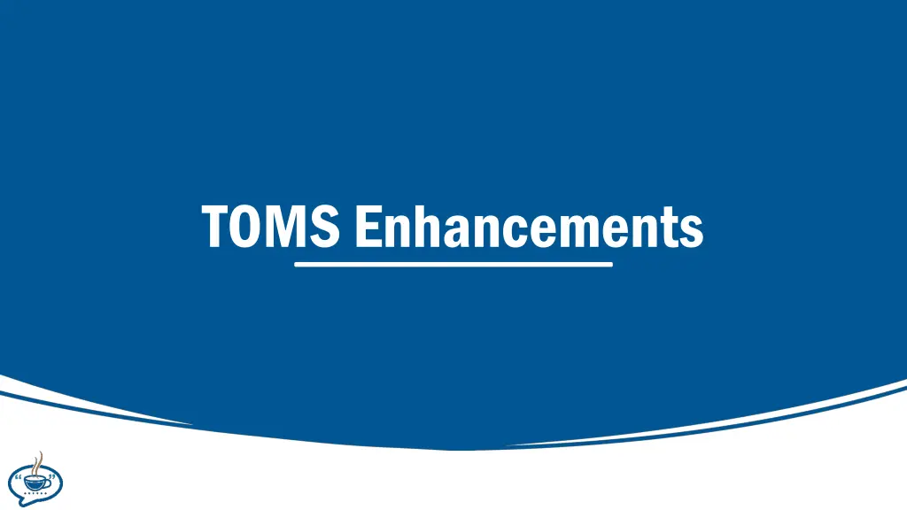 toms enhancements