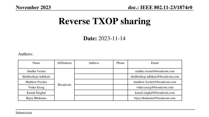 doc ieee 802 11 23 1874r0