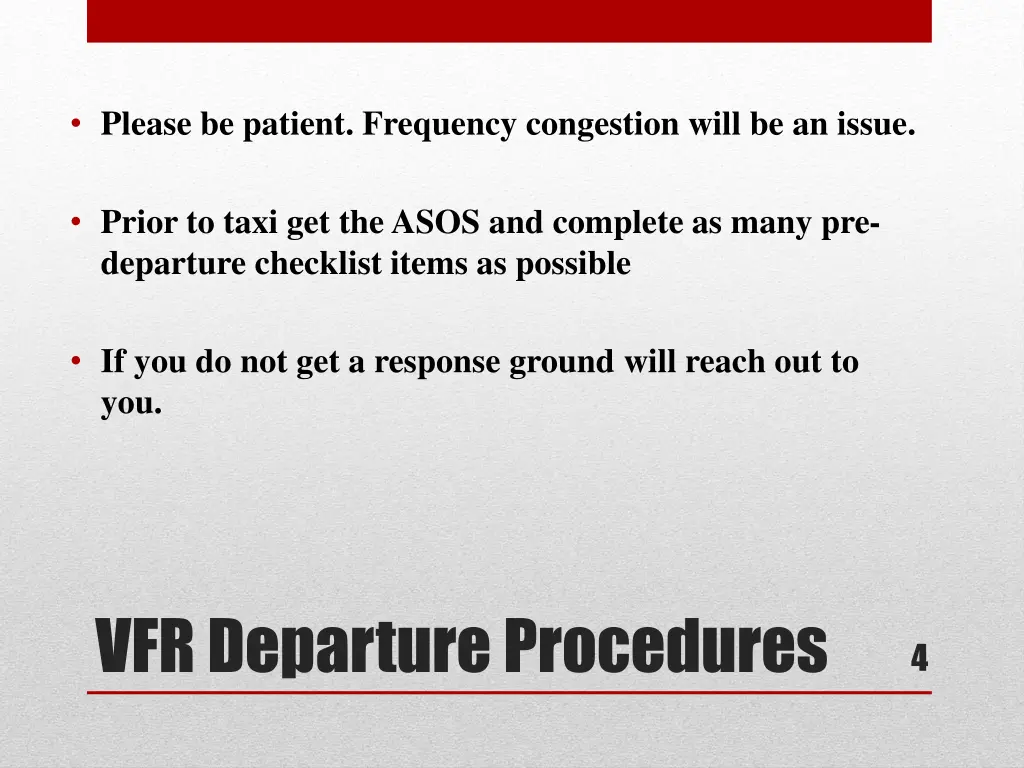 please be patient frequency congestion will