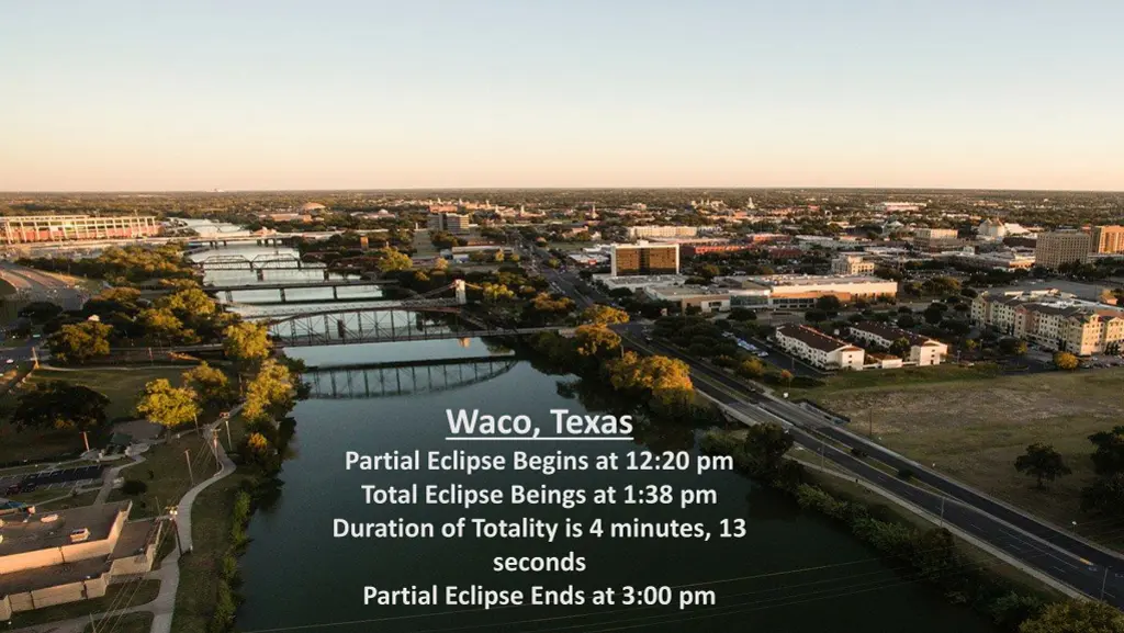 waco texas