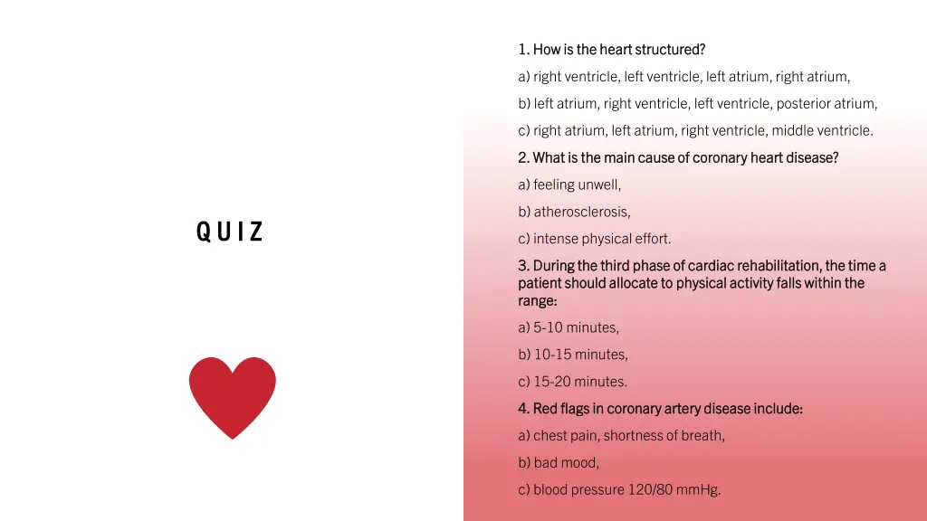 1 1 how is the heart structured how is the heart