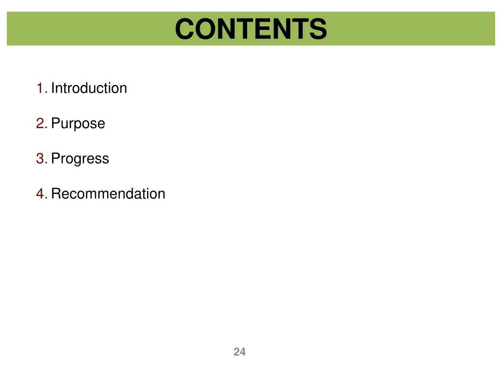 contents 1