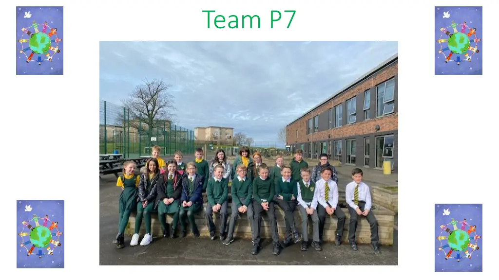 team p7