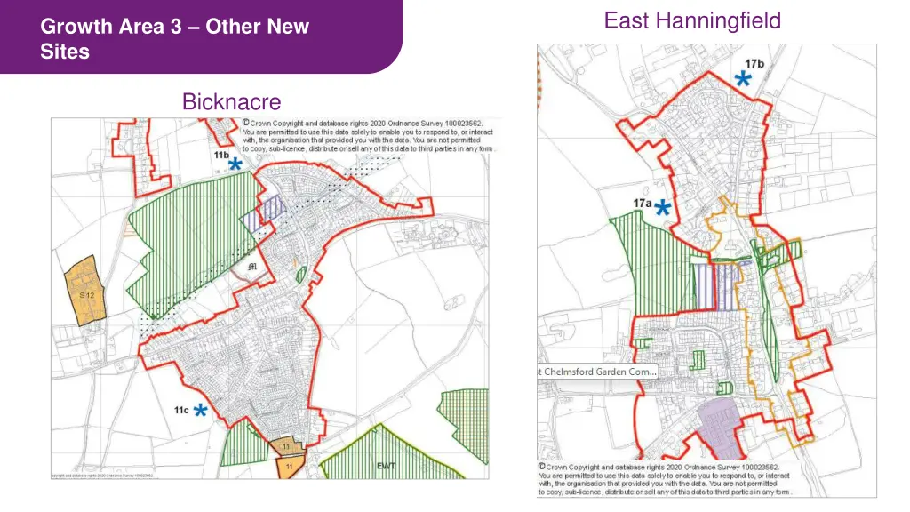 east hanningfield