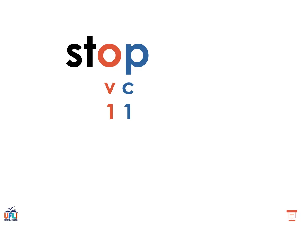 stop v c 1 1