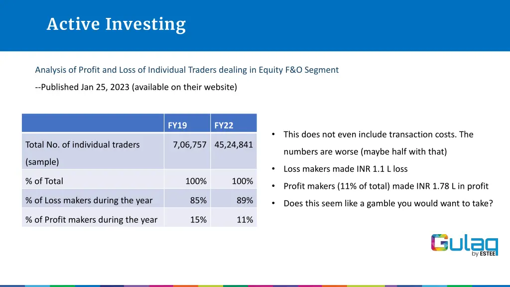 active investing 1