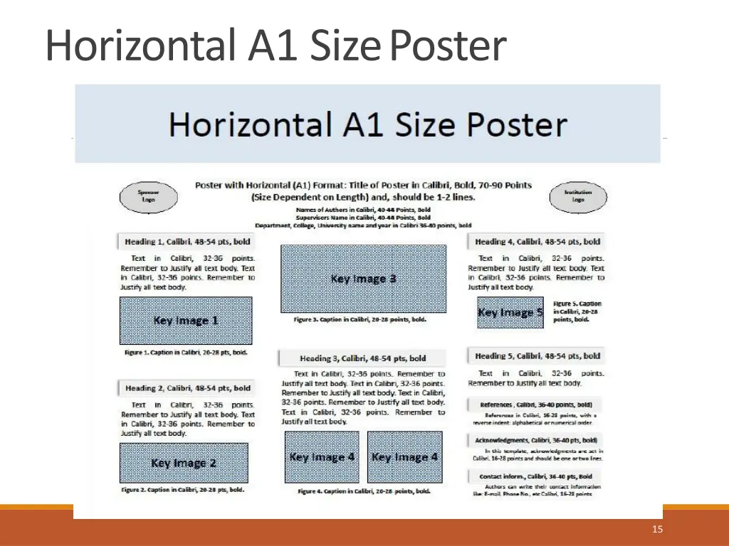 horizontal a1 sizeposter