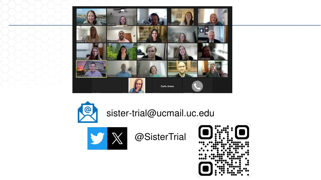 sister trial@ucmail uc edu