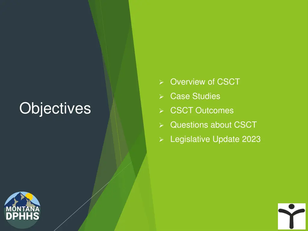 overview of csct